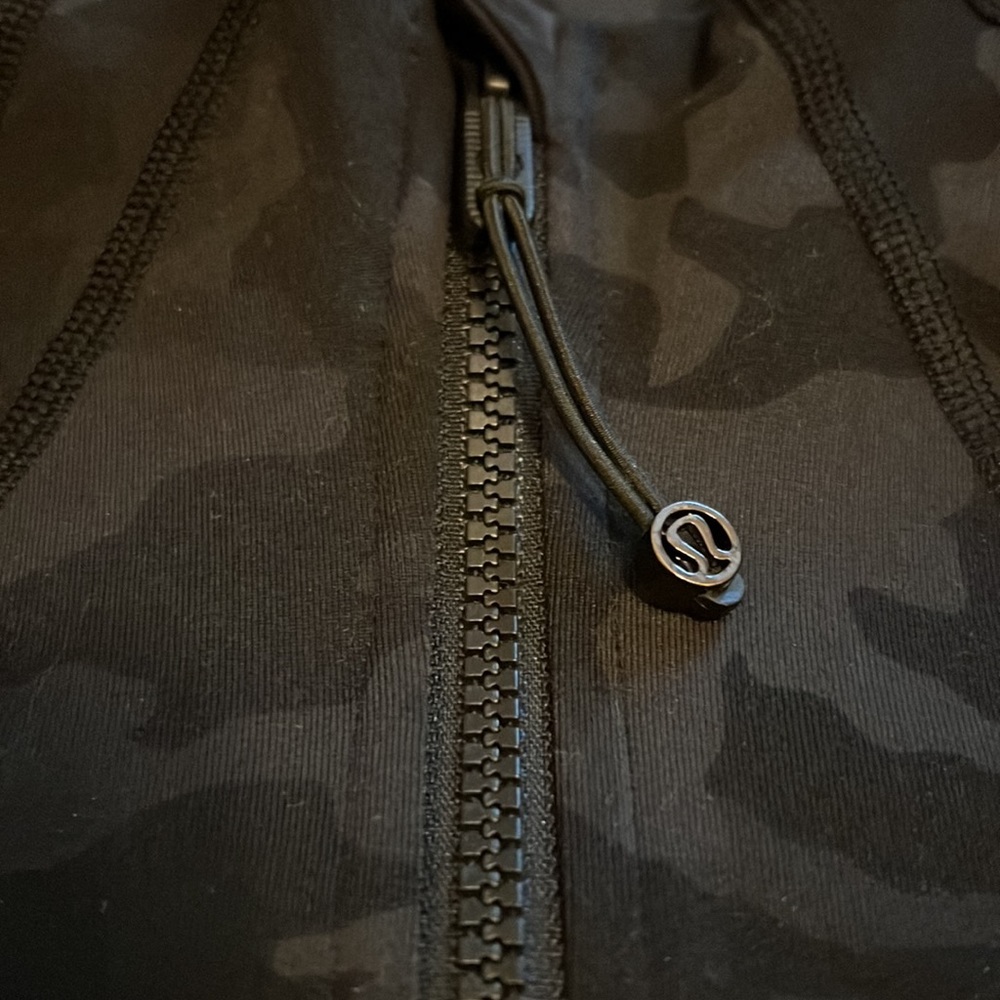 Define Jacket (Luon) - image 2